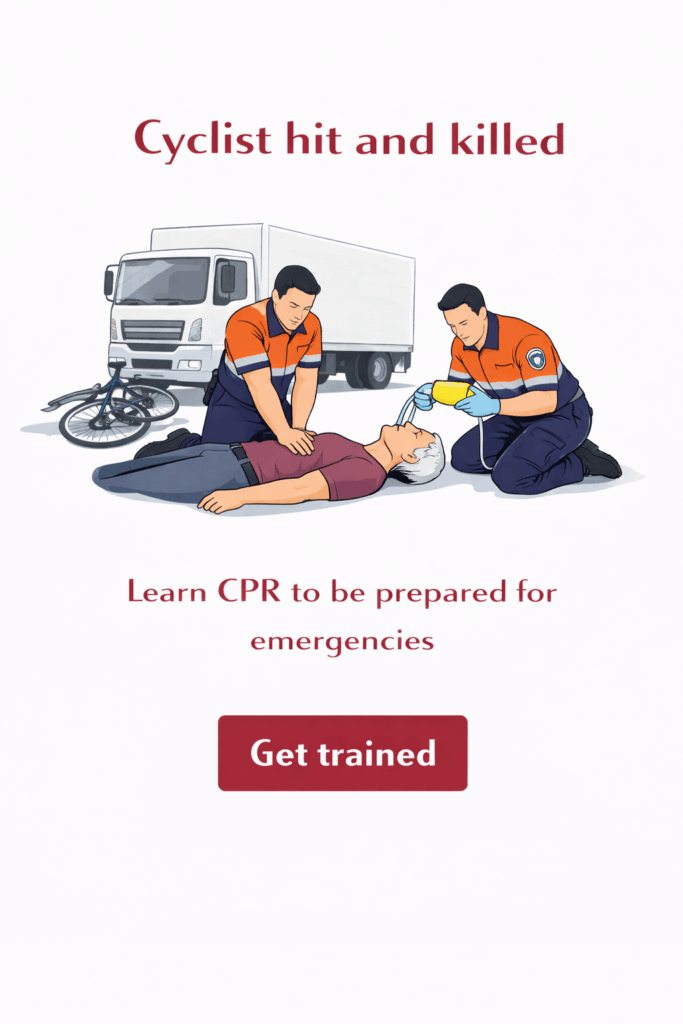 Learn CPR to save lives (2)