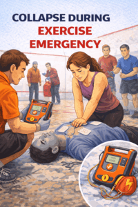Squash game emergency response scene (1)