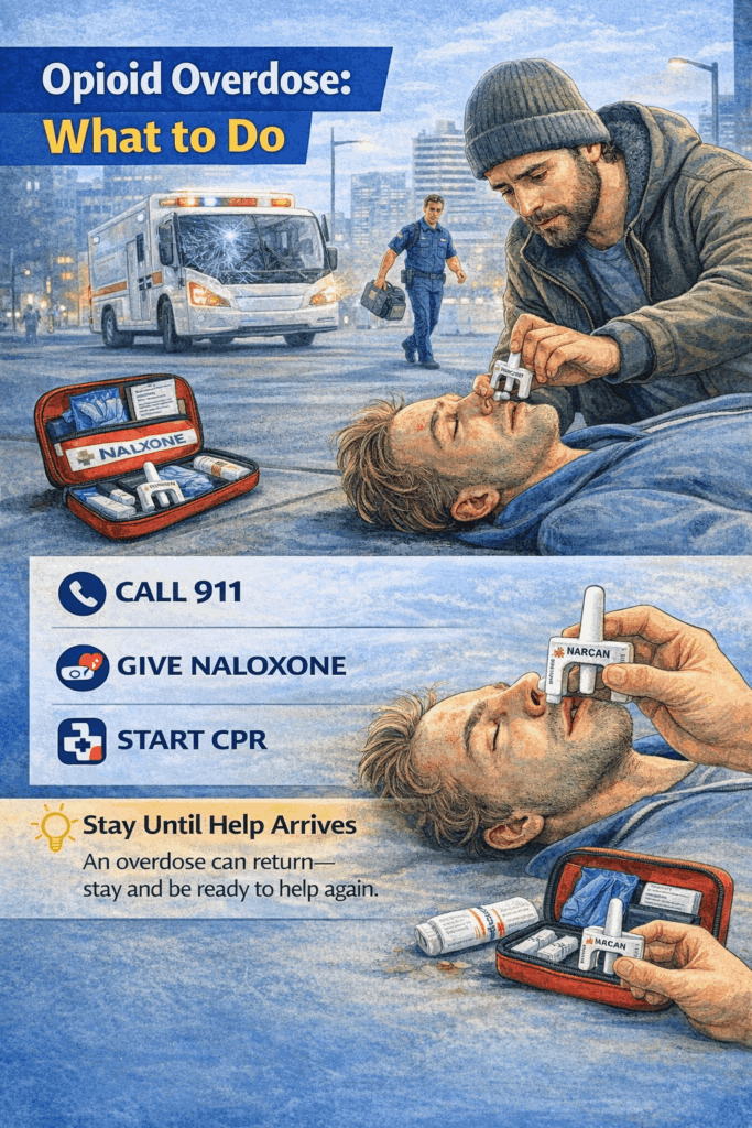 Opioid overdose response_ steps to save lives (1)