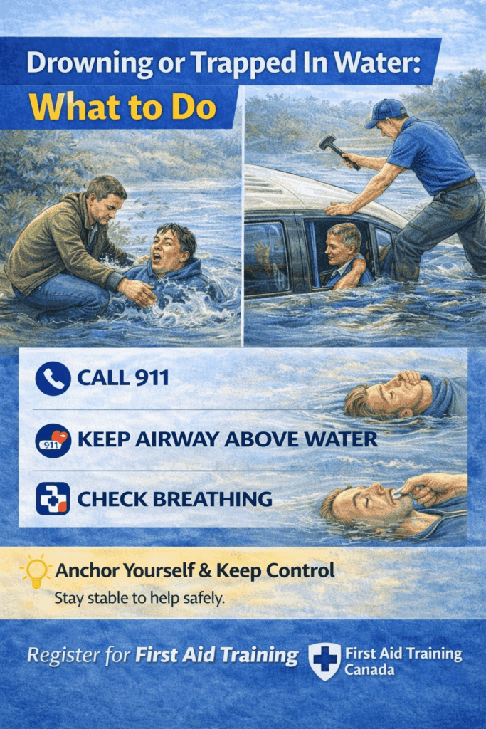Water rescue emergency guide (1)