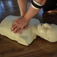 Winnipeg first aid