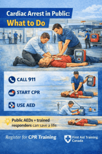 Cardiac arrest response at the airport (1)