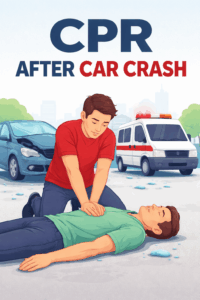 CPR at the scene of an accident (1)