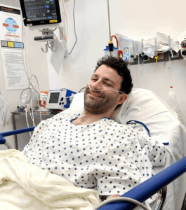 Ottawa hockey player recovering in hospital after surviving cardiac arrest with CPR and AED