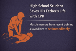 CPR Rescue