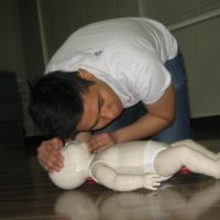 Standard Childcare First Aid Re-Certification