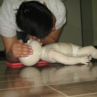 Standard First Aid and CPR Course