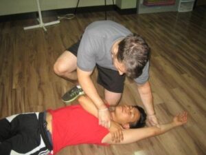 Learn how to deal with emergencies situations with with Emergency Childcare First Aid Courses in Winnipeg
