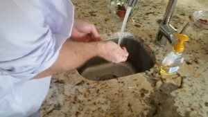 Food Handler Certification Courses in Winnipeg