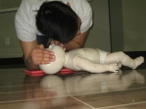CPR HCP Courses