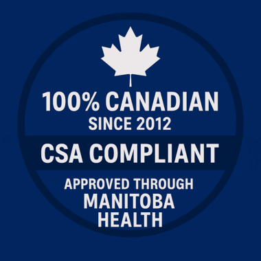 Canadian First Aid Provider