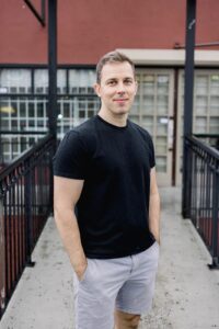 Mark Kascha