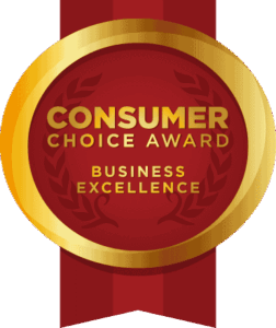 Consumer Choice Award for Health and Safety Training